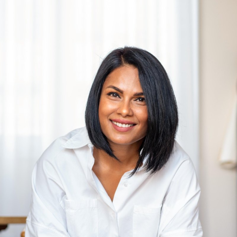 Tanu Pal Chowdhury, Founder, BalanceWorks